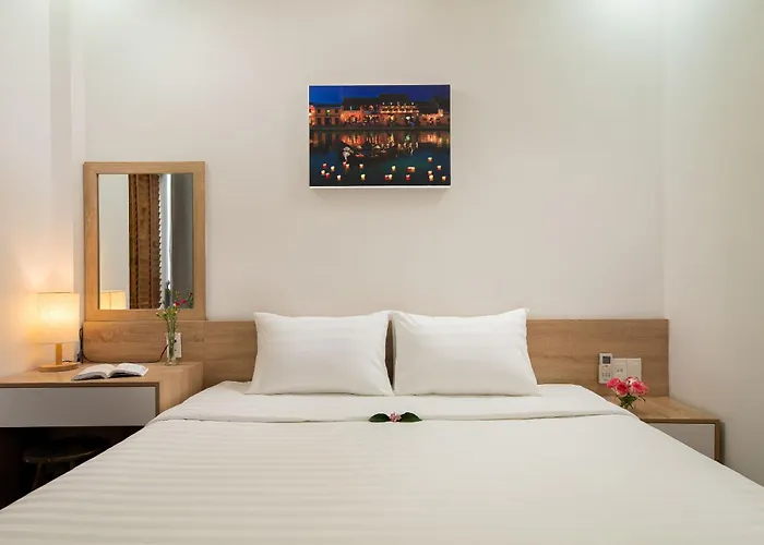 Truc Loc Villa