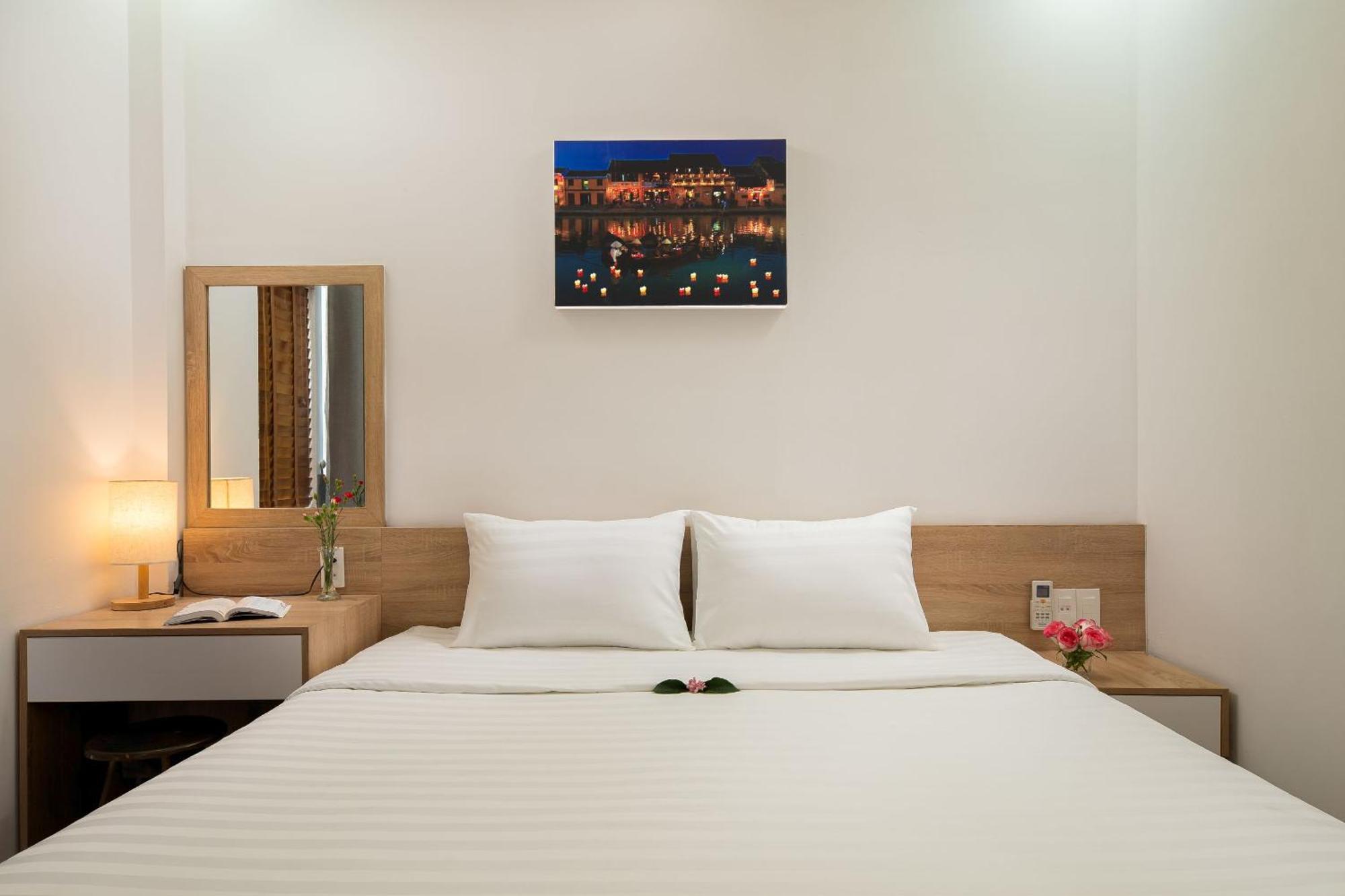 Villa Truc Loc Hội An