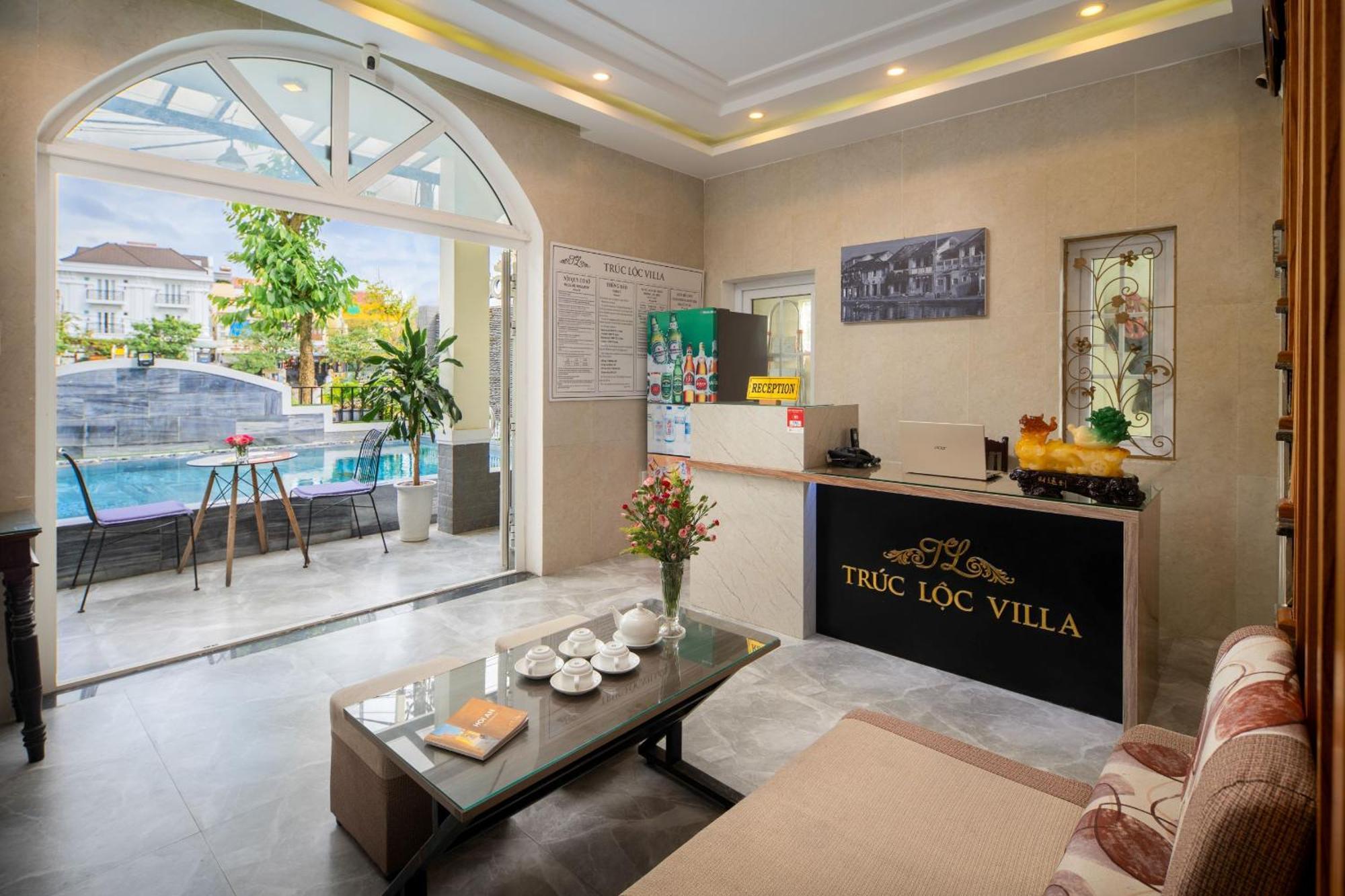 Truc Loc Villa Hoi An